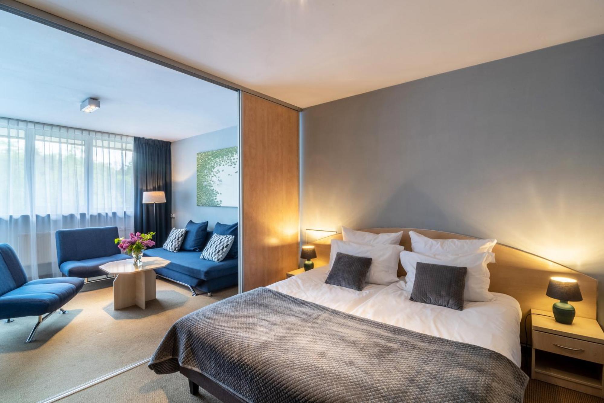Hotel Nawigator شتافنيتسه المظهر الخارجي الصورة